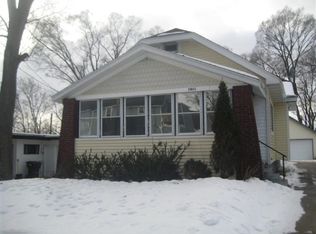 2411 Ansonia Ave SW, Grand Rapids, MI 49507