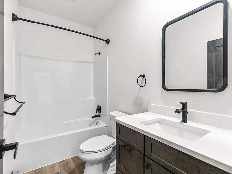 1540 Trumble Creek Rd #3 — Photo 6