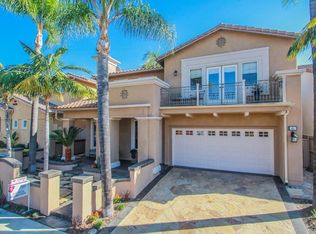6 Garden View Ct, Rancho Santa Margarita, CA 92688