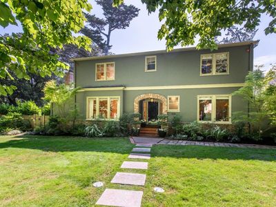 2025 Geri Ln, Hillsborough, CA, 94010