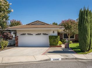 23040 Hilse Ln, Santa Clarita, CA 91321