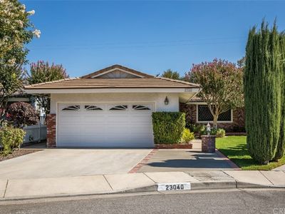23040 Hilse Ln, Santa Clarita, CA, 91321