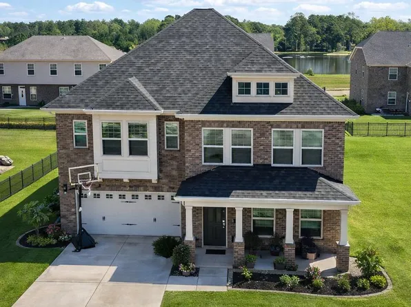 2145 Indiangrass Cv, Sumter, SC 29153