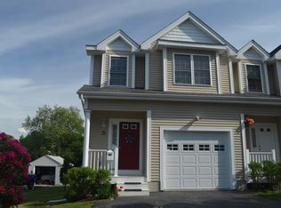 31 Whipple St, Worcester, MA 01607