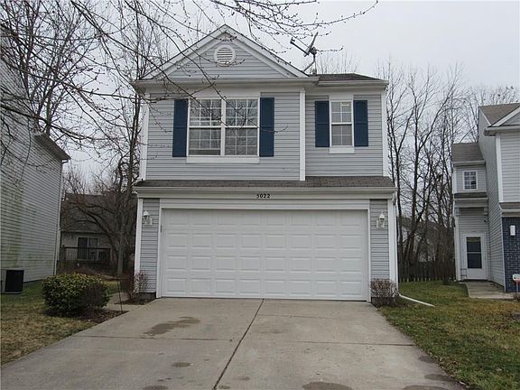 2nd image of 5022 Pembridge Dr