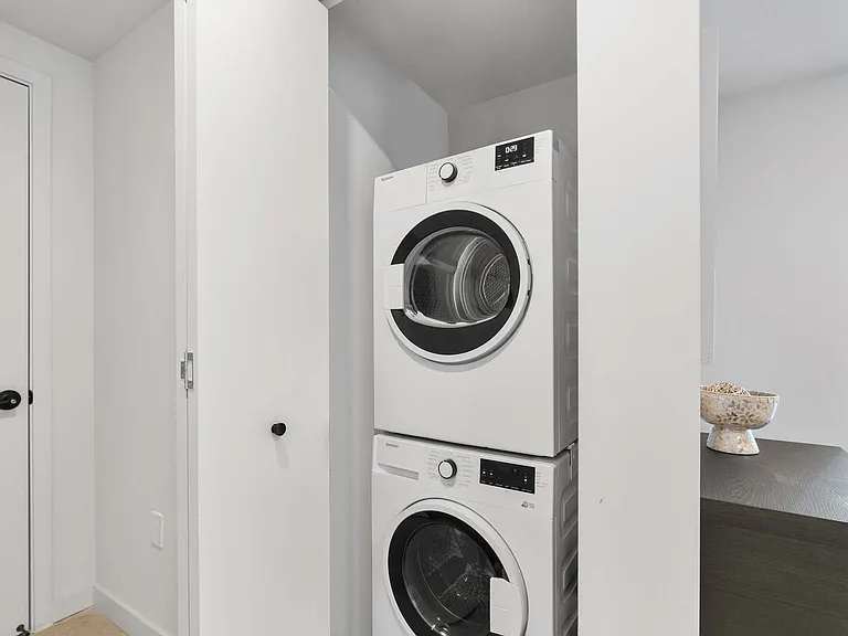 Laundry Room Cabinet