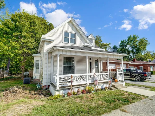 240 E Main St, West Jefferson, OH 43162
