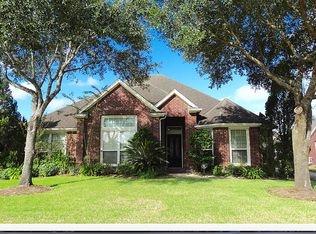 2504 Sunray Ct, Pearland, TX 77584