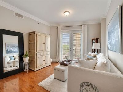 2277 Peachtree Rd NE UNIT 611, Atlanta, GA, 30309