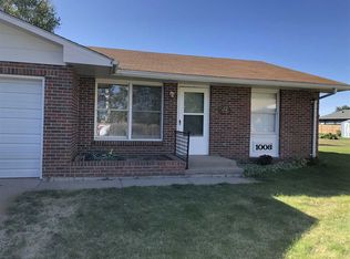 1008 22nd St, Gothenburg, NE 69138