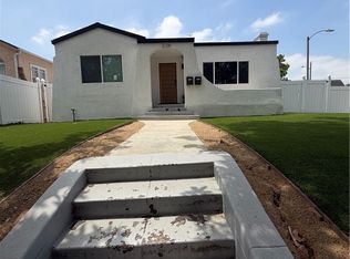 2158 W 77th St, Los Angeles, CA 90047