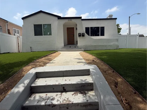 2158 W 77th St, Los Angeles, CA 90047