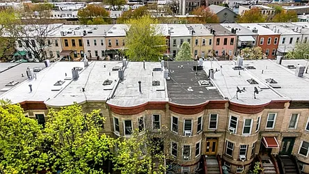 Rented by Nooklyn NYC LLC