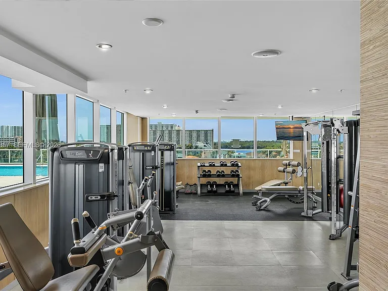 400 Sunny Isles Blvd #907 — Photo 34