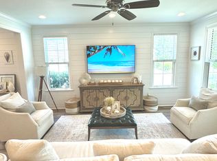 250 Windrow Way, Inlet Beach, FL 32461