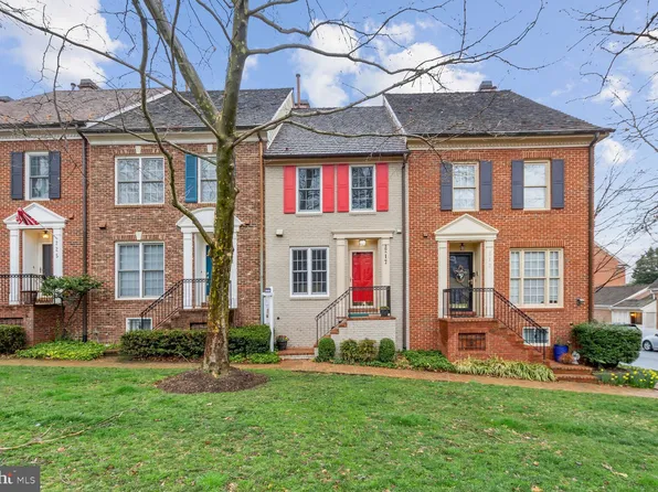 217 Beckwith St, Gaithersburg, MD 20878