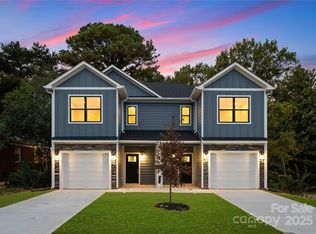 2025 Tom Sadler Rd, Charlotte, NC 28214