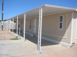 1507 S Cedar Dr, Apache Junction, AZ 85120