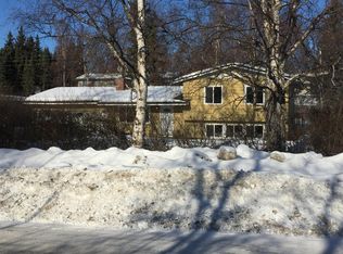 847 E 74th Ave, Anchorage, AK 99518