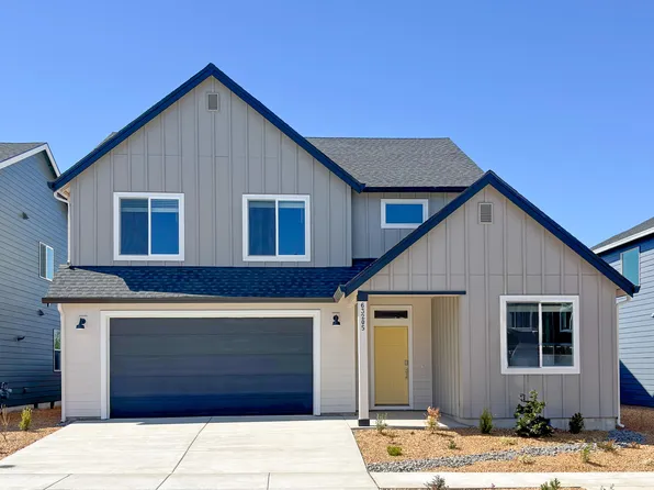 63205 NE Carly Ln, Bend, OR 97701