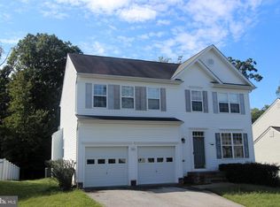 47115 Green Leaf Ct, Lexington Park, MD 20653