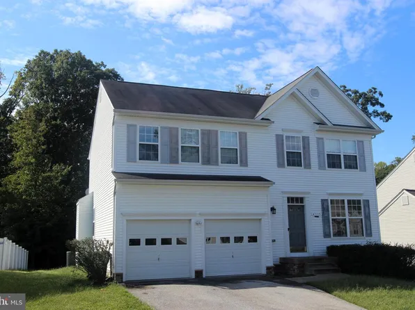 47115 Green Leaf Ct, Lexington Park, MD 20653