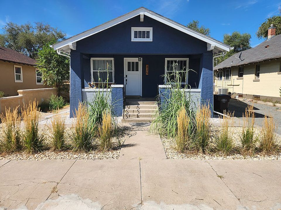 1st image of 426 W Evans Ave