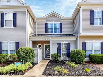 11145 Lions Mane St, Charlotte, NC, 28273