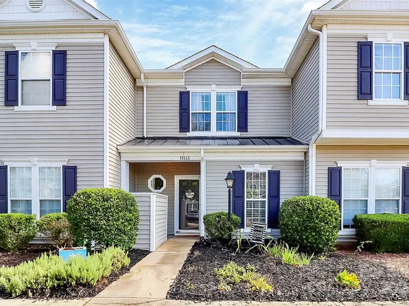11145 Lions Mane St, Charlotte, NC 28273