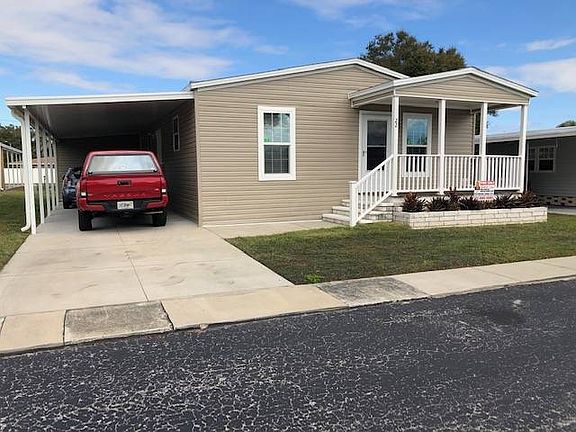 2nd image of 12651 Seminole Blvd Lot 22