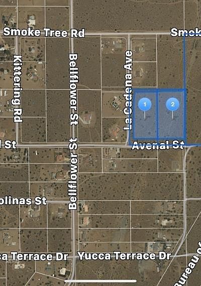 1st image of Avenal St