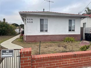 550 W 17th St, San Pedro, CA 90731