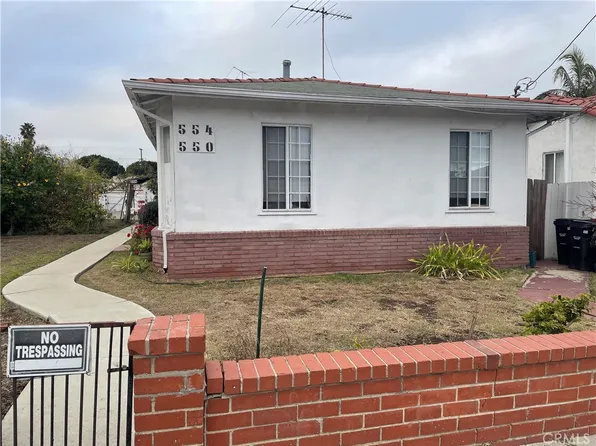 550 W 17th St, San Pedro, CA 90731