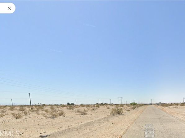 2315 El Dorado Ave LOT 33, Thermal, CA 92274