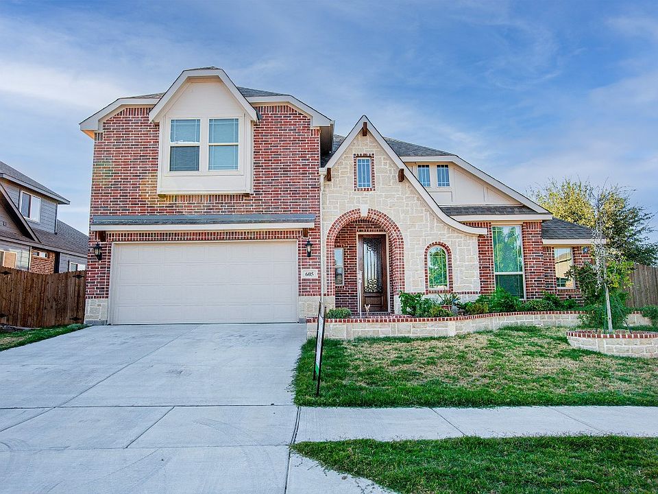 605 White Falcon Way, Fort Worth, TX 76131 Zillow