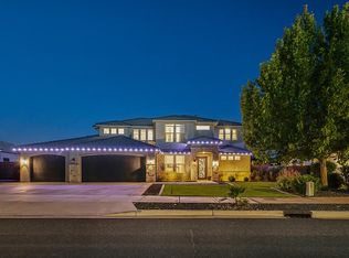 2494 E Horseman Park Dr, Saint George, UT 84790