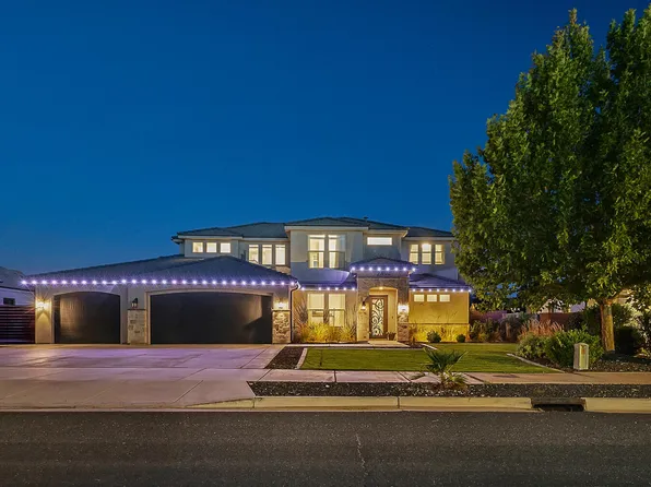 2494 E Horseman Park Dr, Saint George, UT 84790