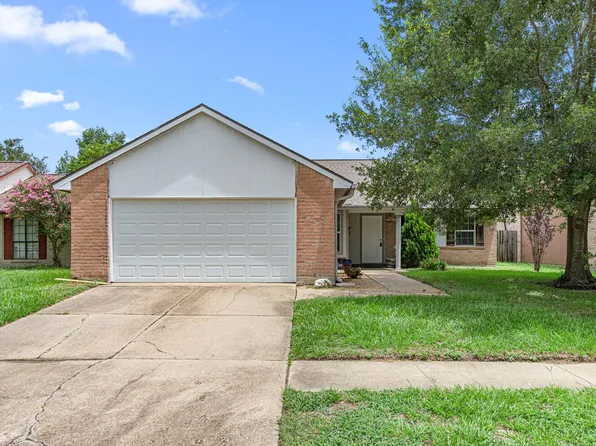 16918 Nevisway St, Houston, TX 77084