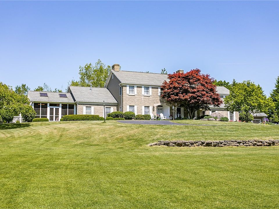 3 Krislynn Dr, Pittsford, NY 14534 Zillow