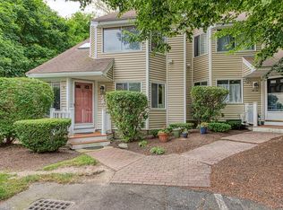 1276 Washington St UNIT A, Weymouth, MA 02189