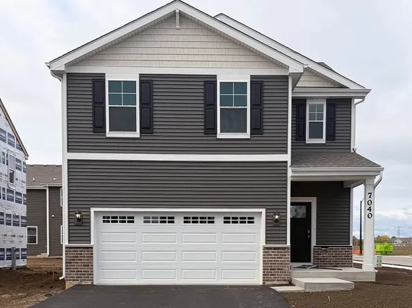 7040 Fair Oaks Rd, Mount Pleasant, WI 53403