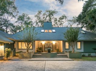 2919 Capn Sams Rd, Seabrook Island, SC 29455