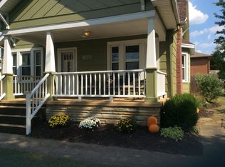 8220 Hayport Rd, Wheelersburg, OH 45694