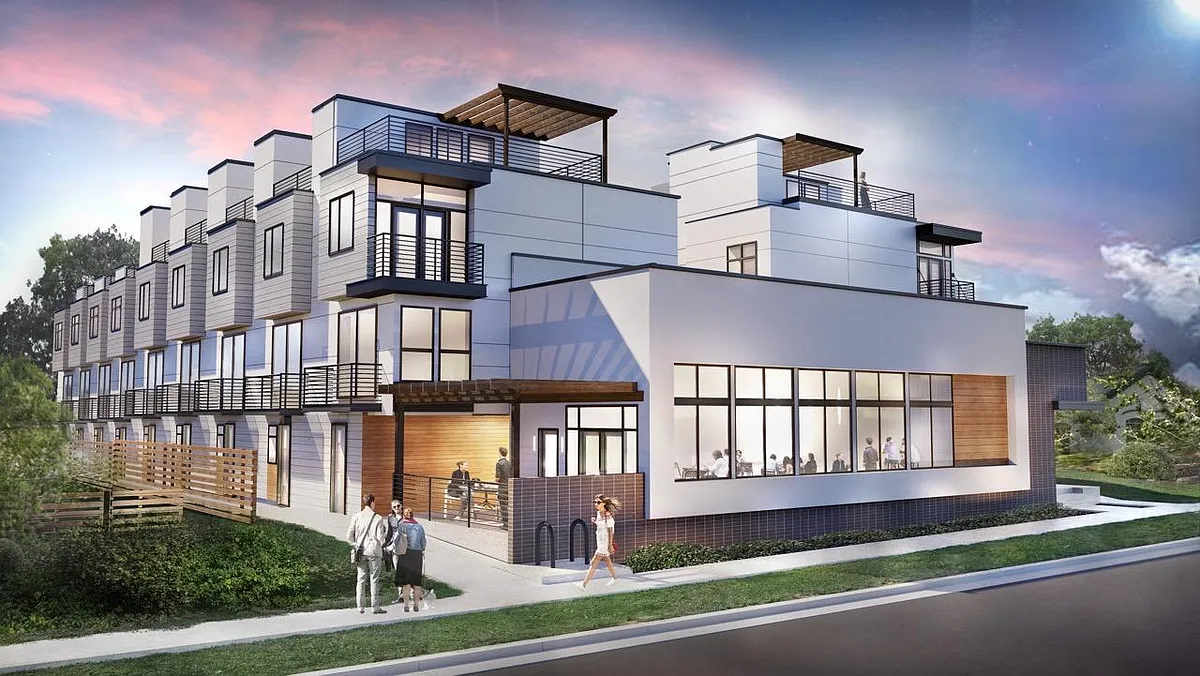 Building Photo - 2828 W 25th Ave