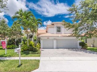 2250 NW 127th Ave, Pembroke Pines, FL 33028