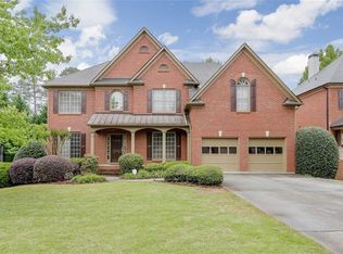 3318 Keenland Rd, Marietta, GA 30062