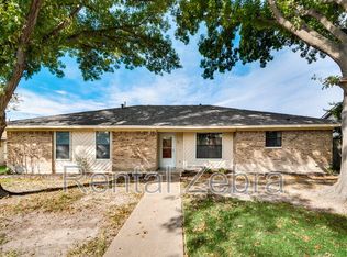 500 Woodhollow Dr, Wylie, TX 75098
