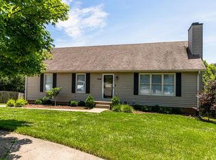1109 Ledgebrook Ct, Lexington, KY