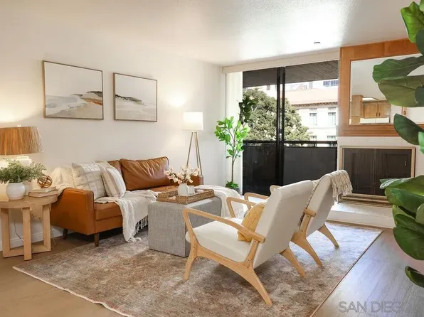 750 State St Unit 311, San Diego, CA 92101