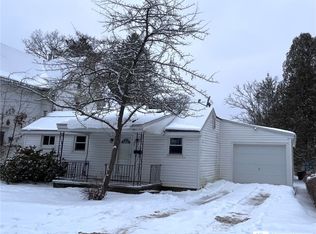 47 N 5th St, Allegany, NY